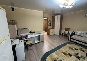 1-к квартира, вторичка, 30м2, 2/5 этаж