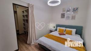 1-к квартира, вторичка, 65м2, 11/17 этаж