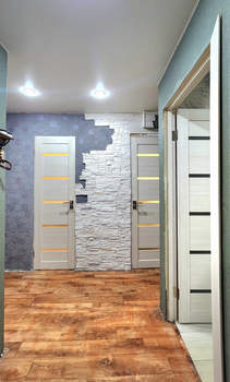 2-к квартира, вторичка, 44м2, 1/5 этаж