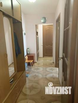 2-к квартира, вторичка, 51м2, 4/16 этаж