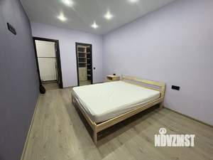 2-к квартира, вторичка, 55м2, 1/9 этаж