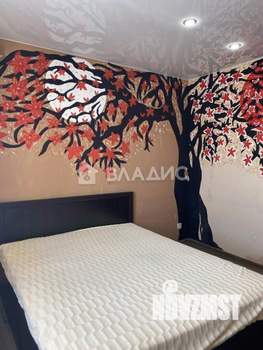 2-к квартира, вторичка, 50м2, 12/16 этаж