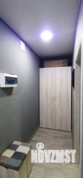 1-к квартира, вторичка, 33м2, 2/6 этаж
