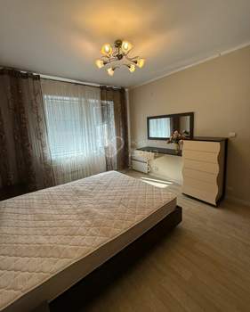 2-к квартира, вторичка, 54м2, 6/16 этаж
