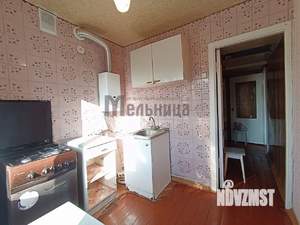 2-к квартира, вторичка, 45м2, 5/5 этаж
