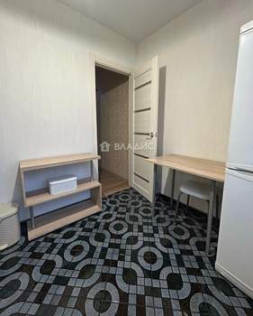 1-к квартира, вторичка, 39м2, 9/9 этаж