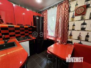 2-к квартира, вторичка, 44м2, 2/9 этаж