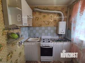1-к квартира, вторичка, 22м2, 2/5 этаж