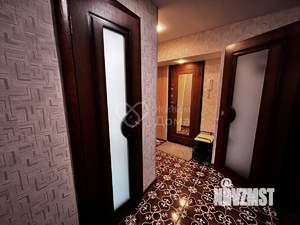 1-к квартира, вторичка, 36м2, 3/5 этаж