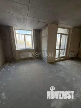 3-к квартира, вторичка, 69м2, 2/23 этаж