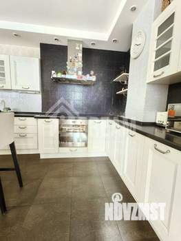 3-к квартира, вторичка, 105м2, 8/18 этаж