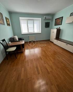 1-к квартира, вторичка, 47м2, 5/9 этаж