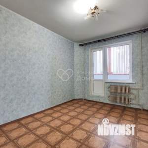 3-к квартира, вторичка, 65м2, 4/9 этаж