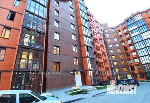 3-к квартира, вторичка, 69м2, 5/9 этаж