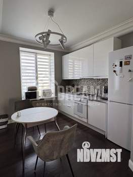 1-к квартира, вторичка, 49м2, 5/5 этаж
