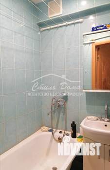 3-к квартира, вторичка, 59м2, 5/5 этаж