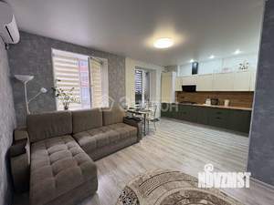 3-к квартира, вторичка, 65м2, 1/5 этаж