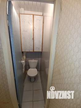 2-к квартира, вторичка, 52м2, 5/5 этаж