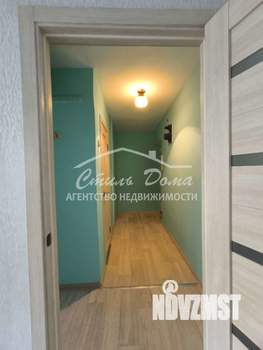 2-к квартира, вторичка, 45м2, 2/4 этаж