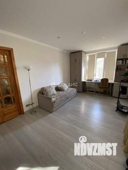 3-к квартира, вторичка, 76м2, 2/3 этаж