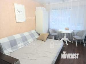 2-к квартира, вторичка, 41м2, 1/5 этаж