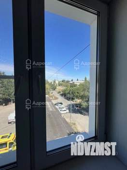 2-к квартира, вторичка, 42м2, 4/4 этаж