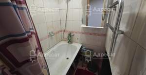 3-к квартира, вторичка, 59м2, 4/5 этаж