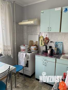 1-к квартира, вторичка, 36м2, 2/16 этаж