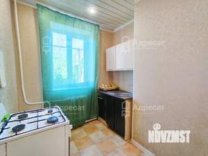 2-к квартира, вторичка, 44м2, 1/2 этаж