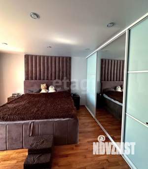 6-к квартира, вторичка, 230м2, 4/7 этаж