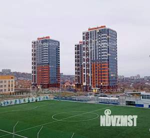 1-к квартира, вторичка, 25м2, 10/22 этаж