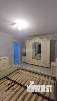 2-к квартира, вторичка, 52м2, 1/16 этаж