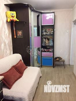 2-к квартира, вторичка, 43м2, 2/2 этаж