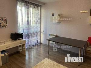 3-к квартира, вторичка, 95м2, 15/18 этаж