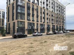 1-к квартира, вторичка, 32м2, 6/8 этаж