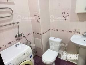 1-к квартира, вторичка, 44м2, 2/24 этаж