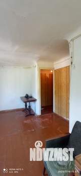1-к квартира, вторичка, 31м2, 2/2 этаж