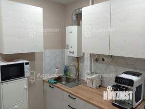 2-к квартира, вторичка, 45м2, 1/5 этаж