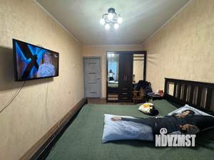 3-к квартира, вторичка, 64м2, 2/9 этаж