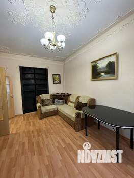 3-к квартира, вторичка, 74м2, 1/5 этаж