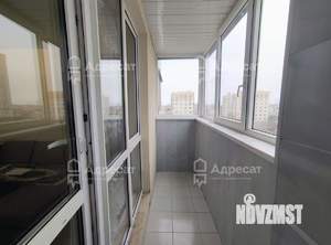 1-к квартира, вторичка, 27м2, 8/16 этаж