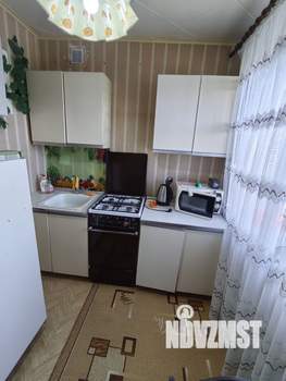 2-к квартира, вторичка, 43м2, 5/5 этаж