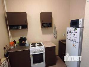 1-к квартира, вторичка, 35м2, 3/17 этаж