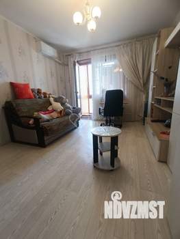 2-к квартира, вторичка, 50м2, 13/16 этаж