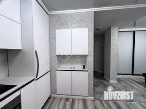 Студия квартира, вторичка, 30м2, 1/10 этаж