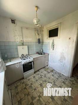 2-к квартира, вторичка, 42м2, 4/4 этаж