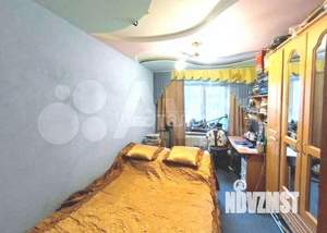 3-к квартира, вторичка, 86м2, 3/10 этаж