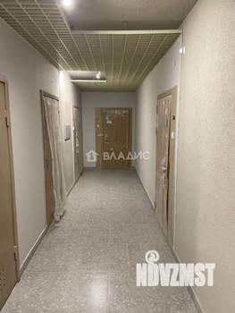 Студия квартира, вторичка, 34м2, 10/23 этаж