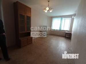 1-к квартира, вторичка, 38м2, 8/9 этаж