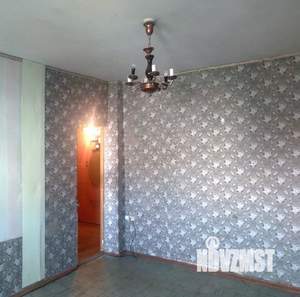 3-к квартира, вторичка, 56м2, 5/5 этаж